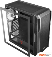 Корпус MODECOM VOLCANO AMIRANI ARGB (ЧЕРНЫЙ) (122313)