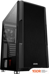 Корпус MODECOM VOLCANO AMIRANI (ЧЕРНЫЙ) (122311)