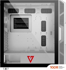 Корпус MODECOM VOLCANO AMIRANI (БЕЛЫЙ) (122310)