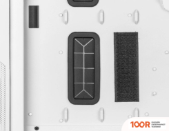 Корпус MODECOM VOLCANO AMIRANI (БЕЛЫЙ) (122310)