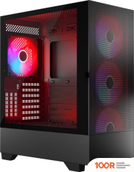 Корпус MODECOM SIROCO ARGB FLOW MIDI (122309)