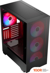 Корпус MODECOM SIROCO ARGB FLOW MIDI (122309)