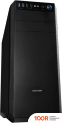 Корпус MODECOM OBERON PRO SILENT (ЧЕРНЫЙ) (122308)