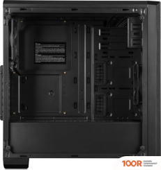 Корпус MODECOM OBERON PRO GLASS (ЧЕРНЫЙ) (122306)