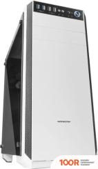 Корпус MODECOM OBERON PRO GLASS (БЕЛЫЙ) (122305)