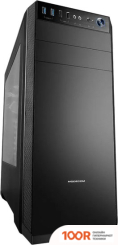 Корпус MODECOM OBERON PRO (ЧЕРНЫЙ) (122304)