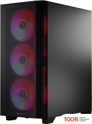 Корпус MODECOM MISTRAL ARGB FLOW MIDI (122302)