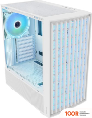 Корпус MODECOM BREEZE ARGB FLOW MIDI (БЕЛЫЙ) (122295)