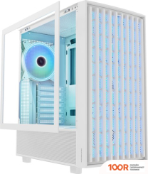 Корпус MODECOM BREEZE ARGB FLOW MIDI (БЕЛЫЙ) (122295)