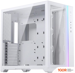 Корпус MagniumGear NEO QUBE 2 MG-NE620Q_DWT02 (122294)