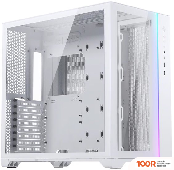 Корпус MagniumGear NEO QUBE 2 MG-NE620Q_DWT02 (122294)