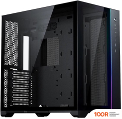 Корпус MagniumGear NEO QUBE 2 MG-NE620Q_DBK02 (122293)