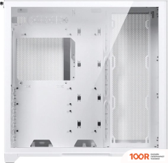 Корпус MagniumGear NEO QUBE 2 INFINITY MIRROR MG-NE620QI_DWT02 (122292)