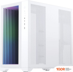 Корпус MagniumGear NEO QUBE 2 INFINITY MIRROR MG-NE620QI_DWT02 (122292)