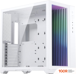 Корпус MagniumGear NEO QUBE 2 INFINITY MIRROR MG-NE620QI_DWT02 (122292)