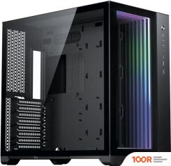 Корпус MagniumGear NEO QUBE 2 INFINITY MIRROR MG-NE620QI_DBK02 (122291)