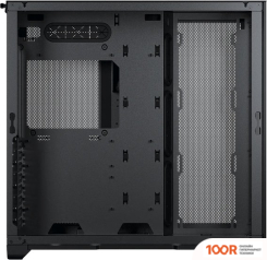 Корпус MagniumGear NEO QUBE 2 INFINITY MIRROR MG-NE620QI_DBK02 (122291)