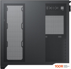 Корпус MagniumGear NEO QUBE 2 INFINITY MIRROR MG-NE620QI_DBK02 (122291)