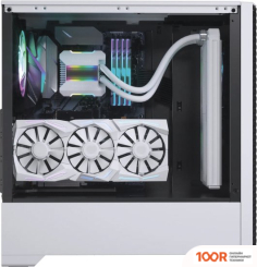 Корпус MagniumGear NEO AIR MG-NE520A_DBW02 (122290)