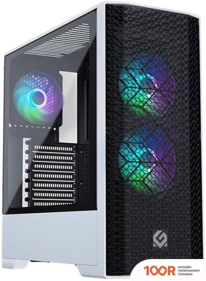 Корпус MagniumGear NEO AIR MG-NE520A_DBW02 (122290)