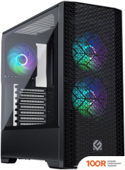 Корпус MagniumGear NEO AIR MG-NE520A_DBK02 (122289)