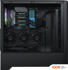 Корпус MagniumGear NEO AIR MG-NE520A_DBK02 (122289)