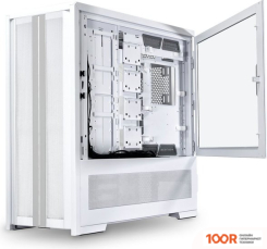 Корпус Lian Li V3000 PLUS GGF EDITION G99.V3000PW.00 (122279)