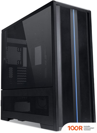 Корпус Lian Li V3000 PLUS G99.V3000PX.00 (122278)