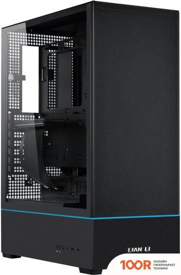 Корпус Lian Li SUP01X G99.SUP01X.00 (122276)