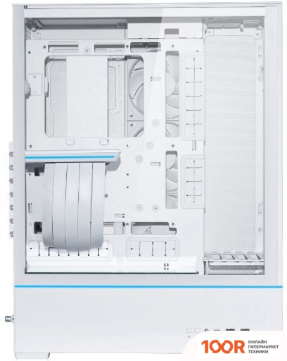 Корпус Lian Li SUP01X G99.SUP01W.00 (122274)
