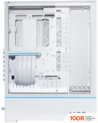 Корпус Lian Li SUP01X G99.SUP01W.00 (122274)