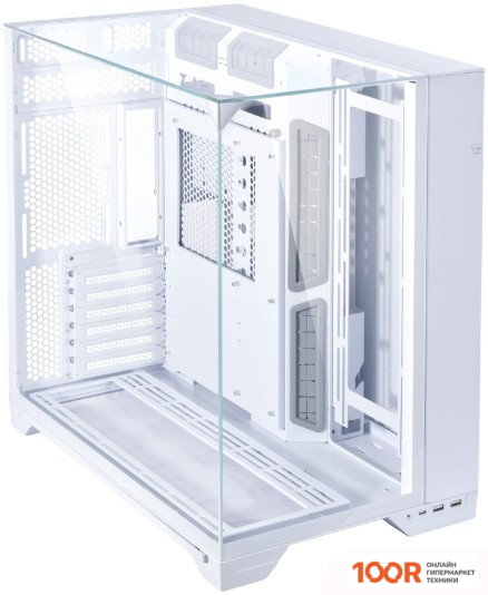 Корпус Lian Li O11 VISION G99.O11VW.R0 (122267)