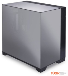 Корпус Lian Li O11 VISION CHROME G99.O11VC.00 (122260)