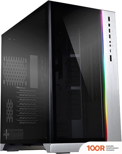Корпус Lian Li O11 DYNAMIC ROG XL-A G99.O11DXL-A.00 (122257)