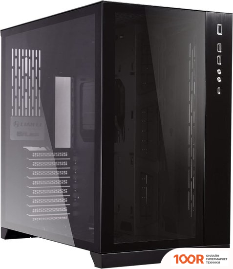 Корпус Lian Li O11 DYNAMIC PC-O11DX G99.O11DX.00 (122255)