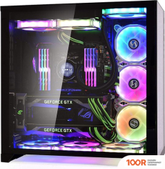Корпус Lian Li O11 DYNAMIC PC-O11DW G99.O11DW.00 (122254)