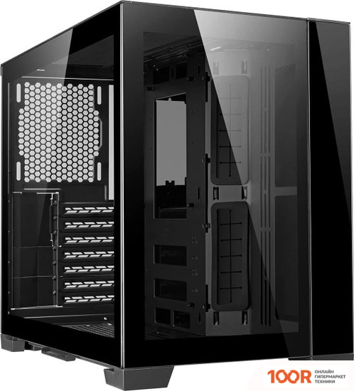 Корпус Lian Li O11 DYNAMIC MINI G99.O11DMI-X.R0 (122253)
