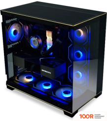 Корпус Lian Li O11 DYNAMIC EVO RGB G99.O11DERGBX.00 (122245)