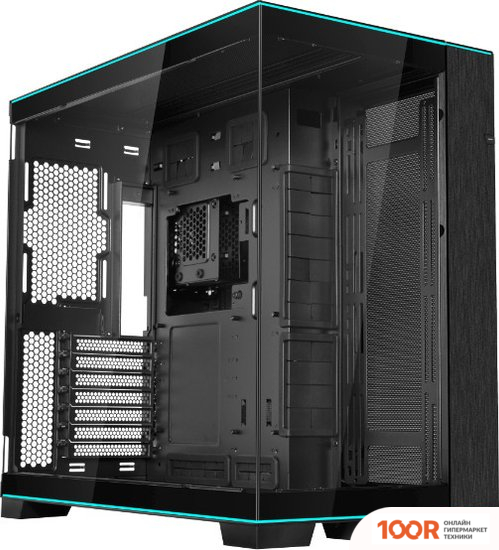 Корпус Lian Li O11 DYNAMIC EVO RGB G99.O11DERGBX.00 (122245)