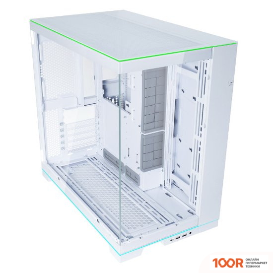 Корпус Lian Li O11 DYNAMIC EVO RGB G99.O11DERGBW.00 (122243)