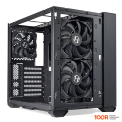 Корпус Lian Li O11 AIR MINI G99.O11AMX.00 (122238)