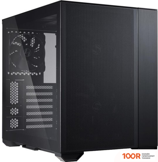 Корпус Lian Li O11 AIR MINI G99.O11AMX.00 (122238)