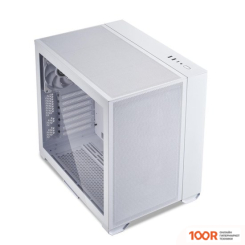 Корпус Lian Li O11 AIR MINI G99.O11AMW.00 (122236)