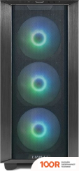 Корпус Lian Li LANCOOL III RGB G99.LAN3RX.00 (122234)