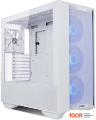 Корпус Lian Li LANCOOL III RGB G99.LAN3RW.10R (122233)