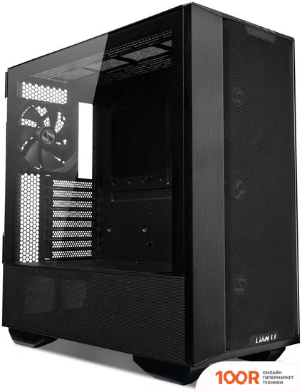 Корпус Lian Li LANCOOL III G99.LAN3X.10R (122231)