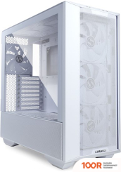 Корпус Lian Li LANCOOL III G99.LAN3W.10R (122229)