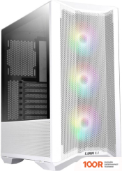 Корпус Lian Li LANCOOL II MESH RGB G99.LAN2MRS.50 (122226)