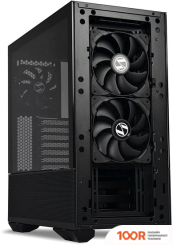 Корпус Lian Li LANCOOL II MESH PERFORMANCE G99.LAN2MPX.50 (122225)