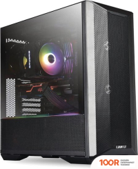 Корпус Lian Li LANCOOL II MESH PERFORMANCE G99.LAN2MPX.50 (122225)